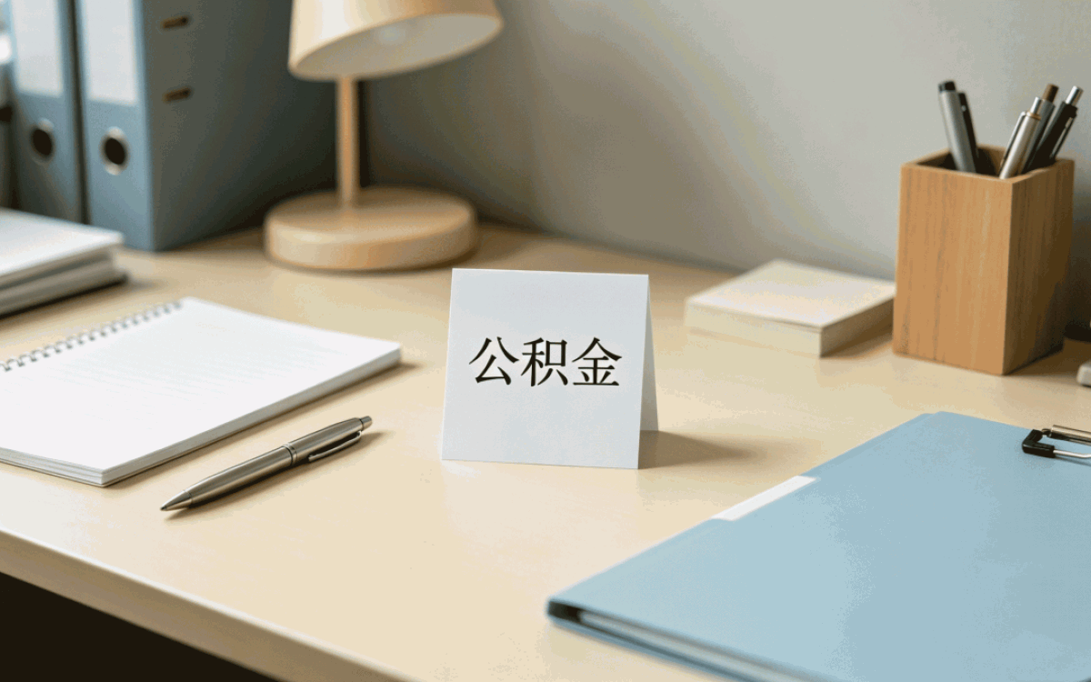 大理公积金补缴办理条件我前后折腾好几回