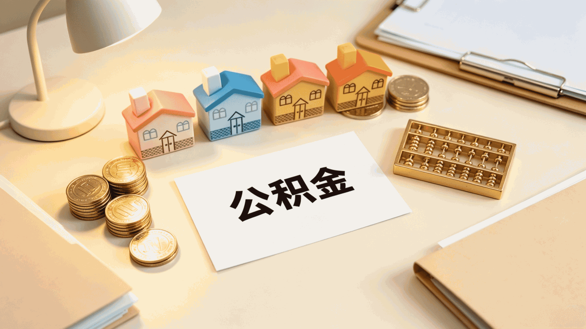 大理住房公积金账户合并要不要先销户