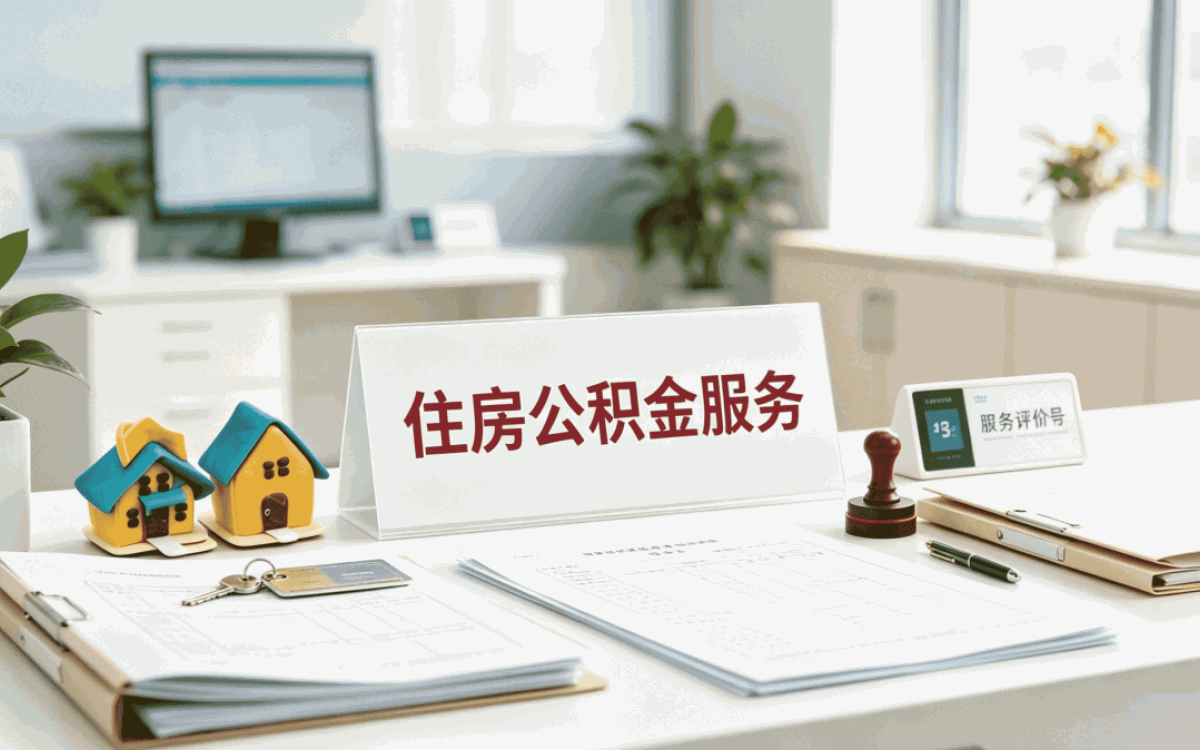 大理本地实体公积金代取别踩这几个坑