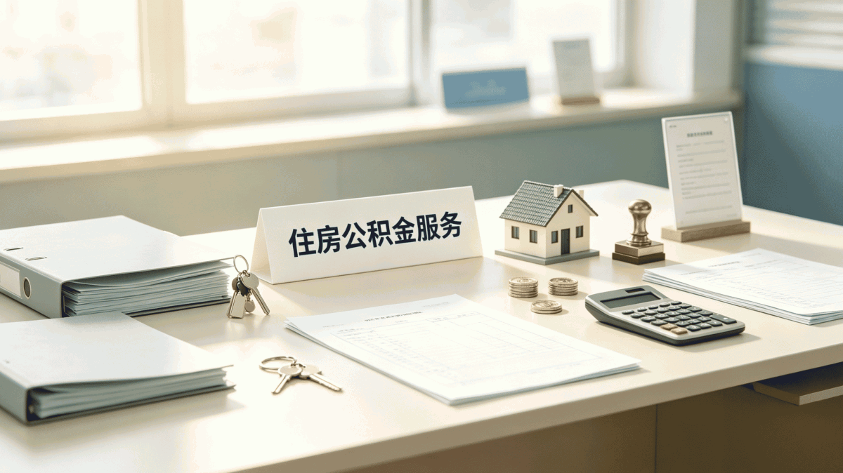 大理公积金封存状态查询怎么查才算对?