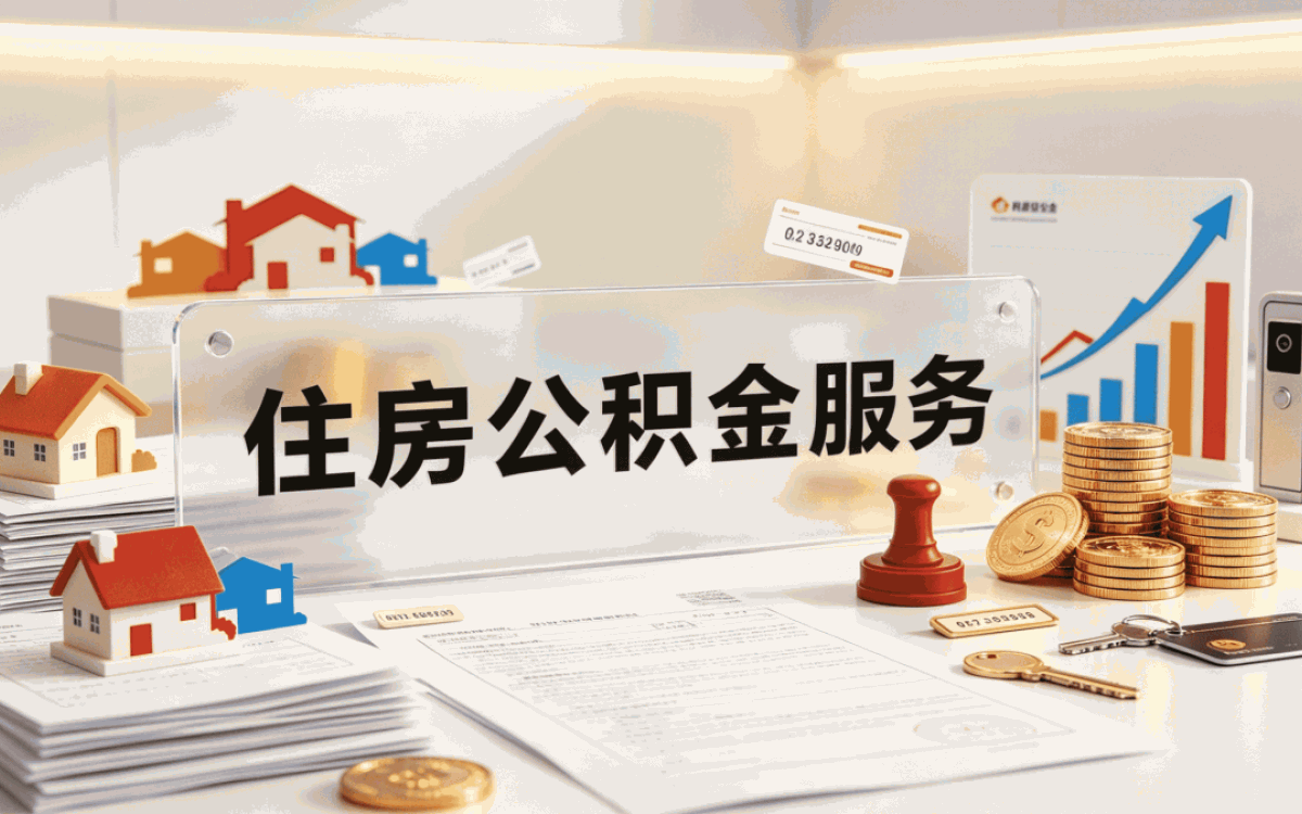 大理专业规范公积金机构代取费差多少钱
