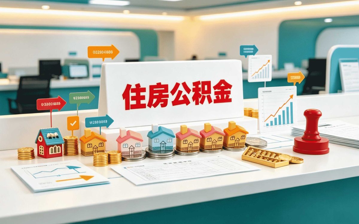 大理公积金单位缴存证明我前后跑了三趟才拿到