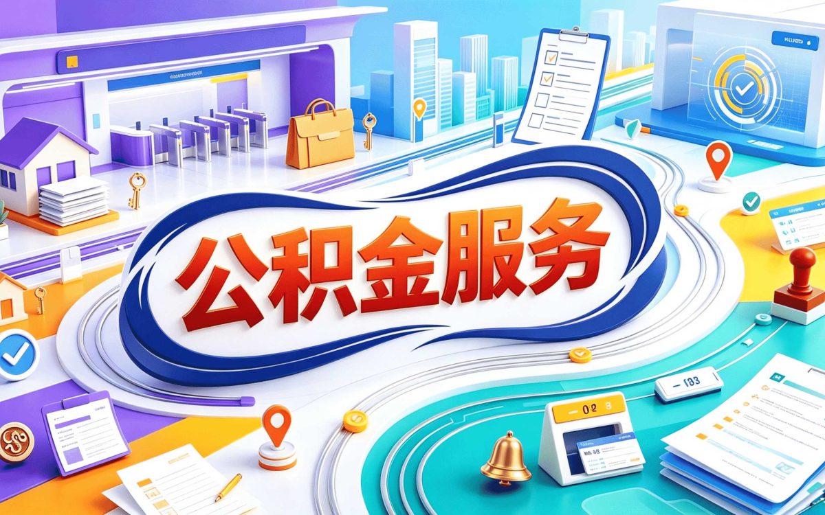 大理公积金叫人代取会被吃掉吗