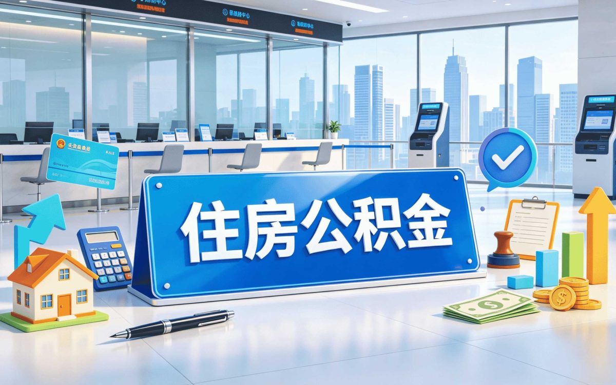 大理公积金冲还贷怎么操作别踩坑