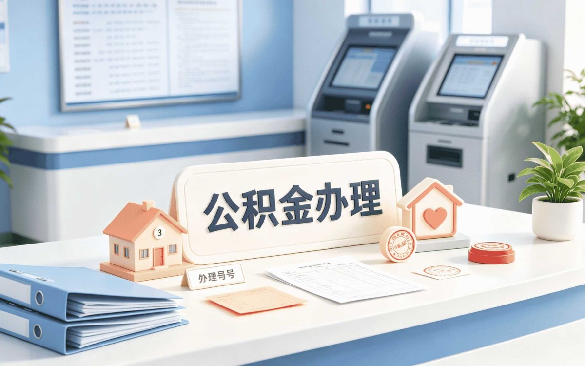 大理同城公积金代提服务带啥材料去哪办