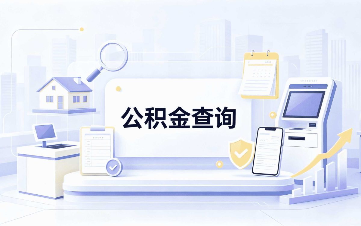 大理公积金合并销户怎么操作需满足哪些条件