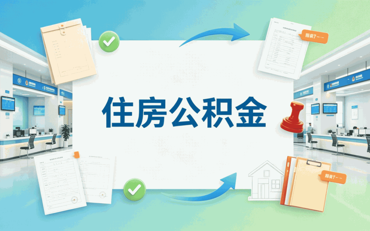 大理公积金提取需要多长时间能到账我跑了两趟