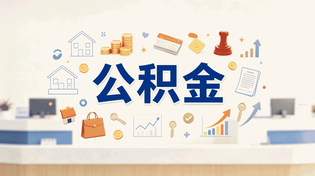 大理加急公积金代办，本地人真实经历分享