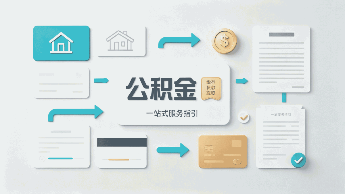 大理手机上公积金提取步骤材料到账时限