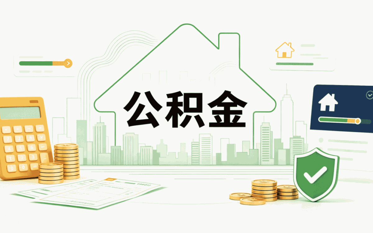 大理公积金代办经验分享这些坑容易白跑