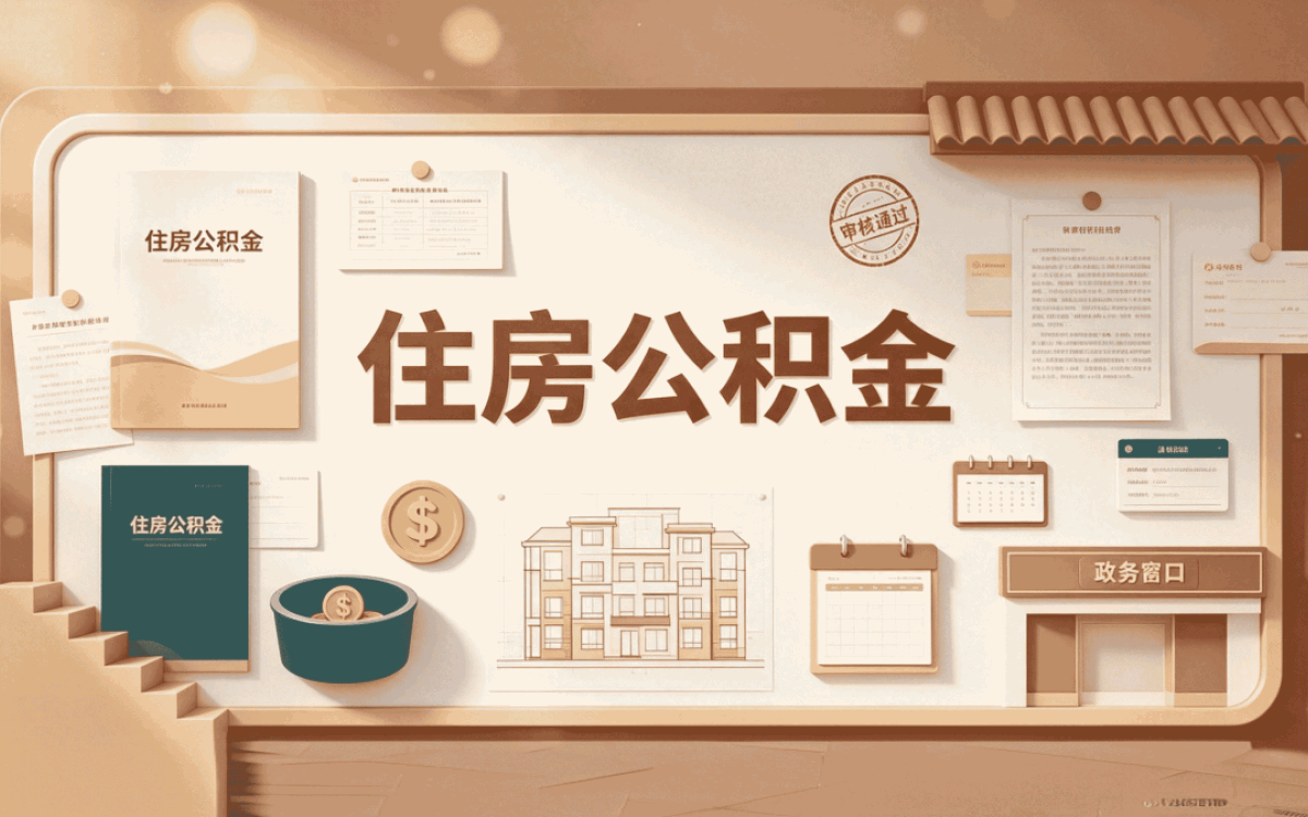 大理公积金离职员工提取条件差多少钱哪个划算