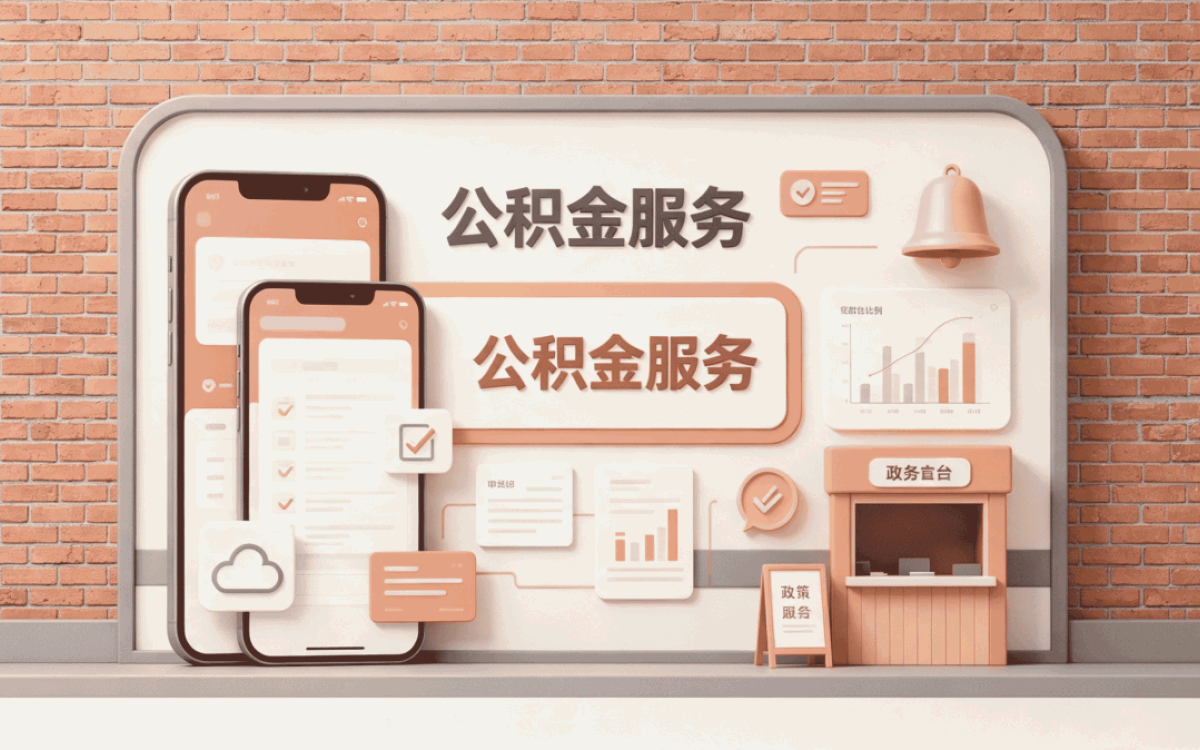 大理公积金叫人代取会被吃掉吗