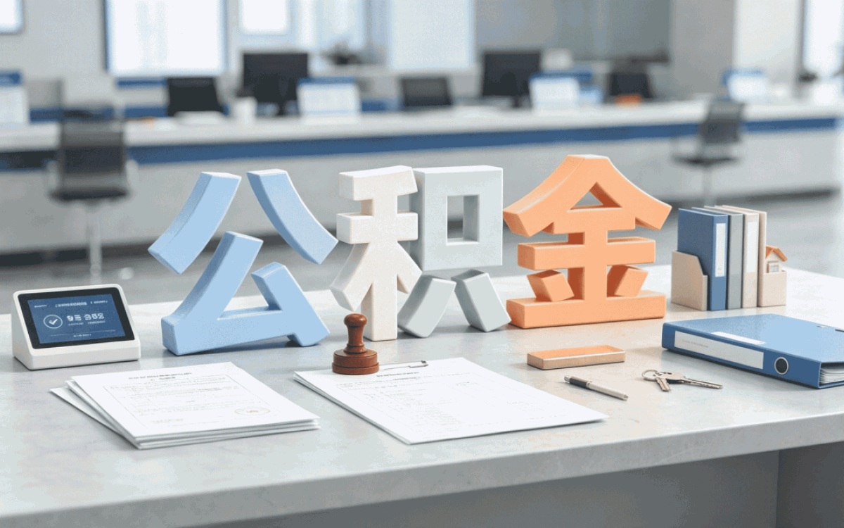 大理本地实体公积金代取别踩这几个坑