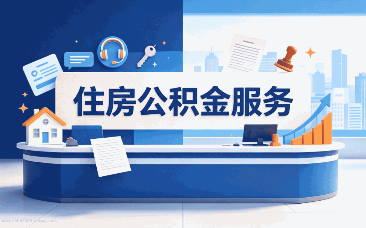 大理公积金合并销户怎么操作需满足哪些条件