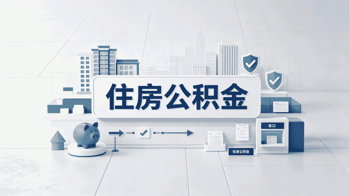 大理公积金代办被拒怎么办这些材料先核对
