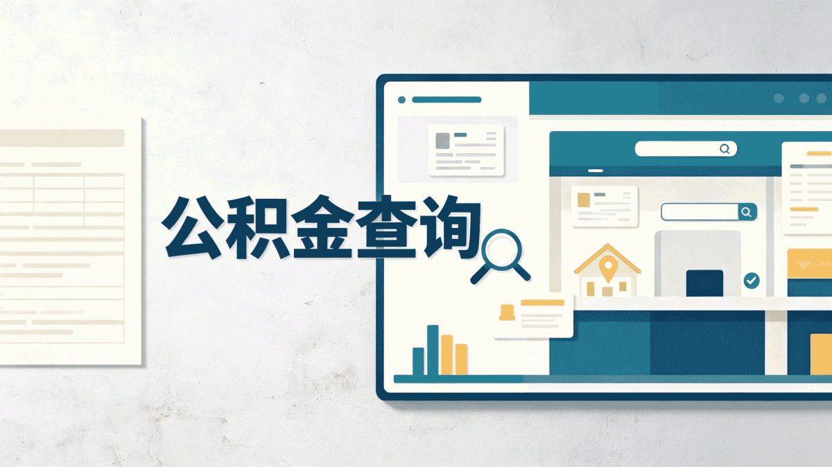 大理加急公积金代办，本地人真实经历分享