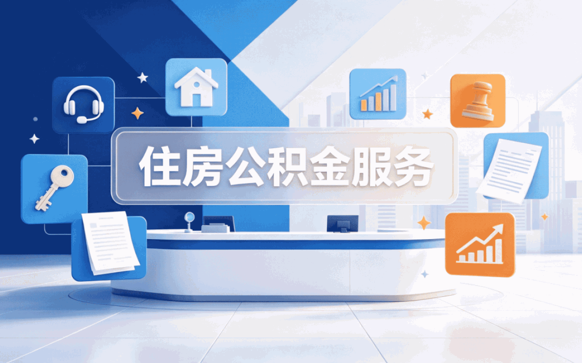 大理专业规范公积金提取公司政策口径怎么算