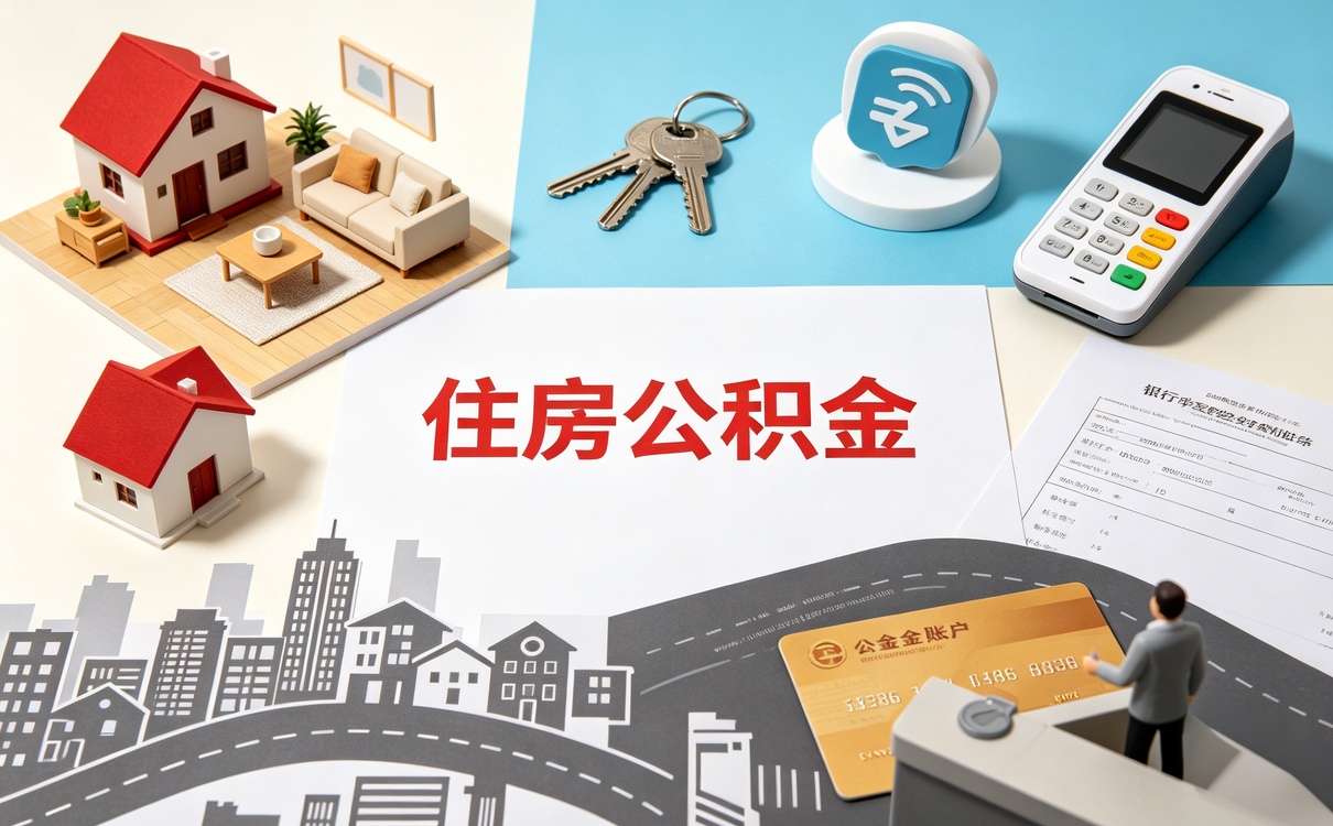 大理靠谱公积金代办机构办理材料与到账时限