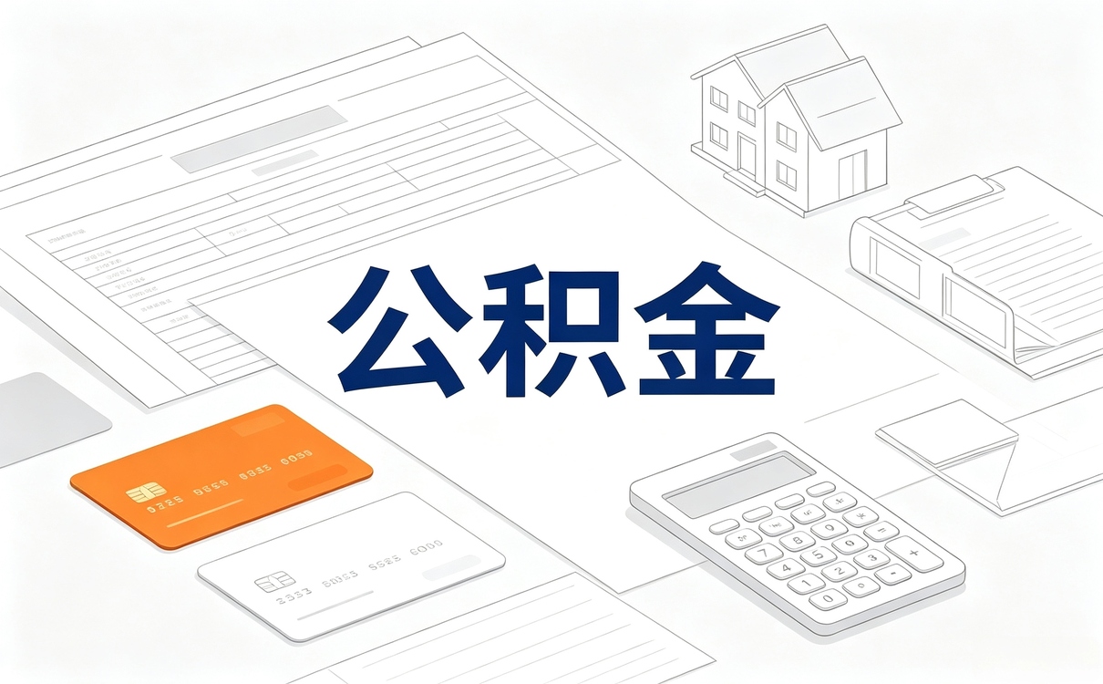 大理专业规范公积金机构代取费差多少钱