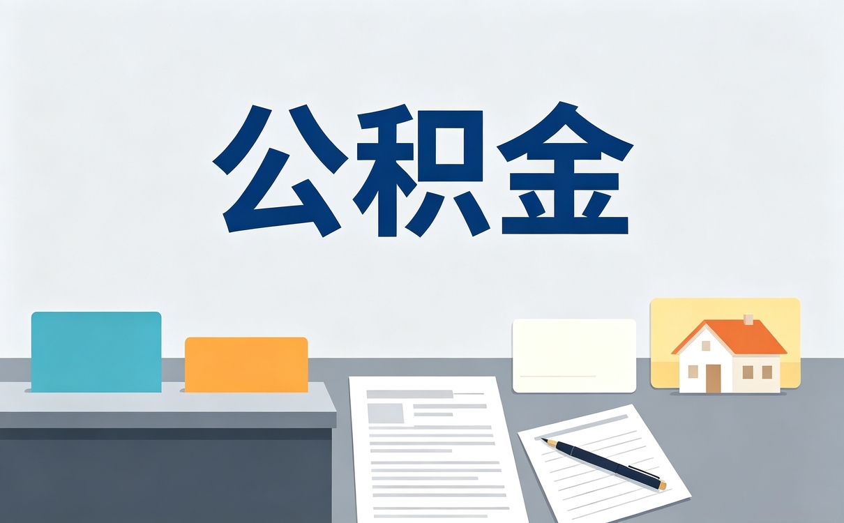 大理公积金冲还贷怎么操作别踩坑