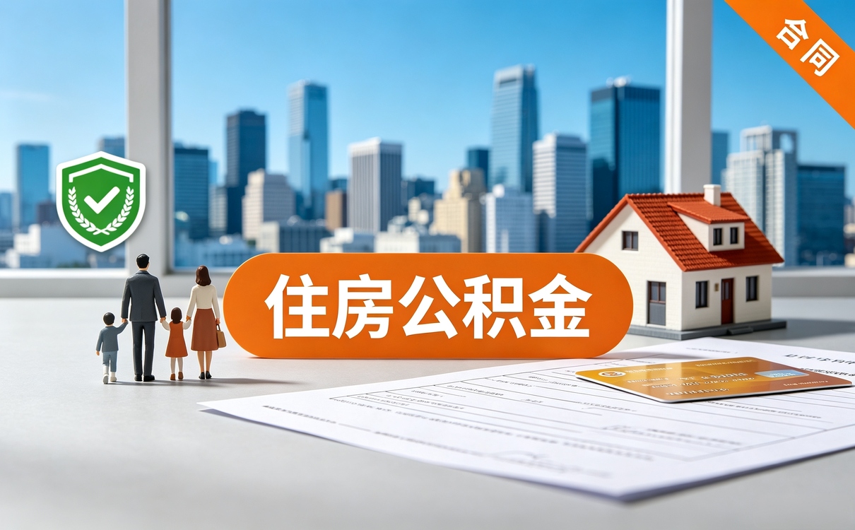 大理公积金提取代办流程网上办理别踩这几个坑
